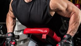 What Weight Lifting Equipment Do You Need During Strength Training