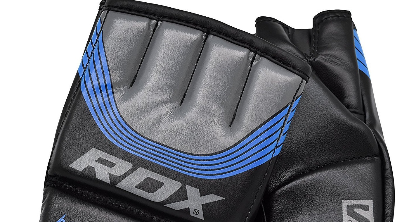 RDX Nemesis MMA Gloves review