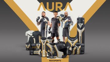 RDX Aura Series
