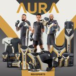 Aura Series-The Pioneering Edge!